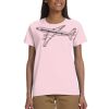 Ladies' Ultra Cotton® T-Shirt Thumbnail