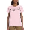 Ladies' Ultra Cotton® T-Shirt Thumbnail