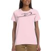 Ladies' Ultra Cotton® T-Shirt Thumbnail