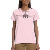 Ladies' Ultra Cotton® T-Shirt Thumbnail