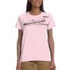 Ladies' Ultra Cotton® T-Shirt Thumbnail
