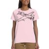 Ladies' Ultra Cotton® T-Shirt Thumbnail