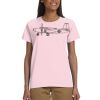 Ladies' Ultra Cotton® T-Shirt Thumbnail