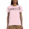 Ladies' Ultra Cotton® T-Shirt Thumbnail