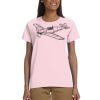 Ladies' Ultra Cotton® T-Shirt Thumbnail