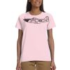 Ladies' Ultra Cotton® T-Shirt Thumbnail