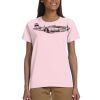 Ladies' Ultra Cotton® T-Shirt Thumbnail