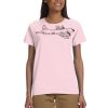 Ladies' Ultra Cotton® T-Shirt Thumbnail