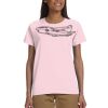Ladies' Ultra Cotton® T-Shirt Thumbnail