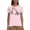 Ladies' Ultra Cotton® T-Shirt Thumbnail