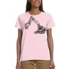 Ladies' Ultra Cotton® T-Shirt Thumbnail
