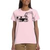 Ladies' Ultra Cotton® T-Shirt Thumbnail