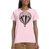 Ladies' Ultra Cotton® T-Shirt Thumbnail