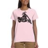 Ladies' Ultra Cotton® T-Shirt Thumbnail