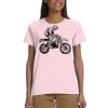 Ladies' Ultra Cotton® T-Shirt Thumbnail