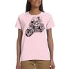 Ladies' Ultra Cotton® T-Shirt Thumbnail