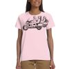 Ladies' Ultra Cotton® T-Shirt Thumbnail