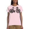 Ladies' Ultra Cotton® T-Shirt Thumbnail