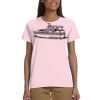 Ladies' Ultra Cotton® T-Shirt Thumbnail