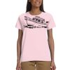Ladies' Ultra Cotton® T-Shirt Thumbnail
