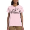 Ladies' Ultra Cotton® T-Shirt Thumbnail