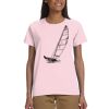 Ladies' Ultra Cotton® T-Shirt Thumbnail