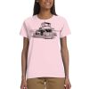 Ladies' Ultra Cotton® T-Shirt Thumbnail