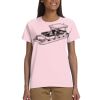 Ladies' Ultra Cotton® T-Shirt Thumbnail