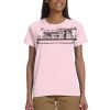 Ladies' Ultra Cotton® T-Shirt Thumbnail