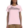 Ladies' Ultra Cotton® T-Shirt Thumbnail