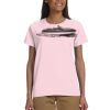 Ladies' Ultra Cotton® T-Shirt Thumbnail