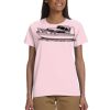 Ladies' Ultra Cotton® T-Shirt Thumbnail