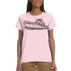 Ladies' Ultra Cotton® T-Shirt Thumbnail