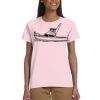 Ladies' Ultra Cotton® T-Shirt Thumbnail