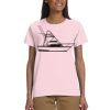 Ladies' Ultra Cotton® T-Shirt Thumbnail