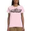 Ladies' Ultra Cotton® T-Shirt Thumbnail
