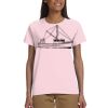 Ladies' Ultra Cotton® T-Shirt Thumbnail