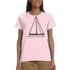Ladies' Ultra Cotton® T-Shirt Thumbnail