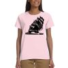Ladies' Ultra Cotton® T-Shirt Thumbnail