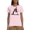 Ladies' Ultra Cotton® T-Shirt Thumbnail
