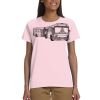 Ladies' Ultra Cotton® T-Shirt Thumbnail