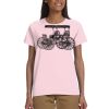 Ladies' Ultra Cotton® T-Shirt Thumbnail