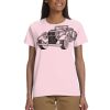 Ladies' Ultra Cotton® T-Shirt Thumbnail