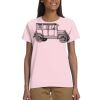 Ladies' Ultra Cotton® T-Shirt Thumbnail