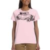Ladies' Ultra Cotton® T-Shirt Thumbnail
