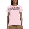 Ladies' Ultra Cotton® T-Shirt Thumbnail