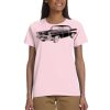 Ladies' Ultra Cotton® T-Shirt Thumbnail