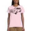 Ladies' Ultra Cotton® T-Shirt Thumbnail