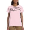 Ladies' Ultra Cotton® T-Shirt Thumbnail