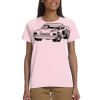 Ladies' Ultra Cotton® T-Shirt Thumbnail